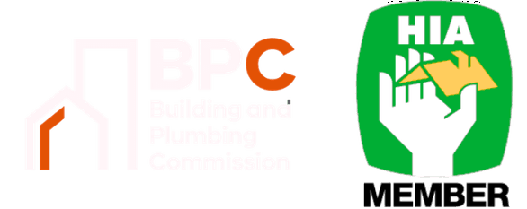 Building Practitioners Board and HIA member